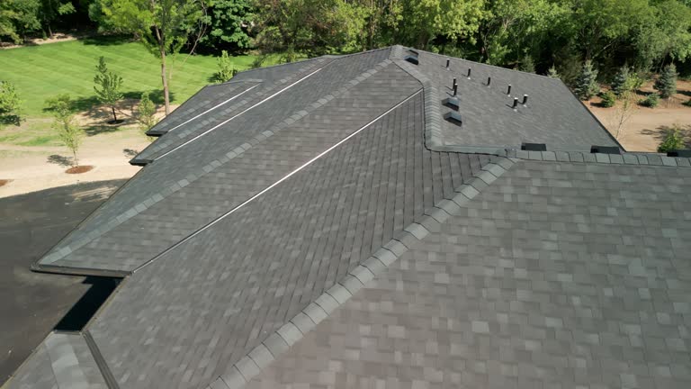 Best Green or Eco-Friendly Roofing Solutions  in Franklin Park, IL
