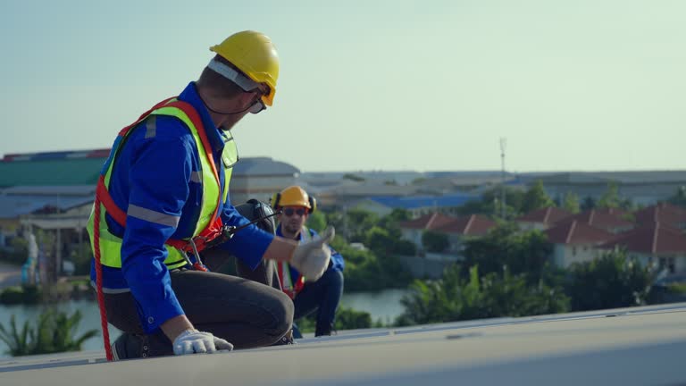 Best Hot Roofs  in Franklin Park, IL