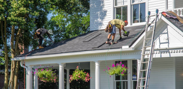 Best Roof Ventilation Installation  in Franklin Park, IL